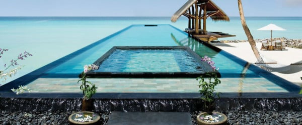 14 of the World&#8217;s Most Exotic Pools