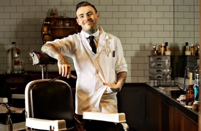 The Undisputed 19 Best Barbers In Sydney [2022 Guide]