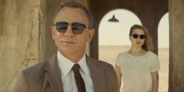 Tom Ford Sunglasses