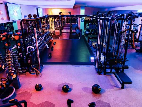 The 5 Best Gyms In Bondi