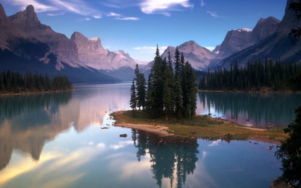 Our Top 10 North American National Park Hit-List