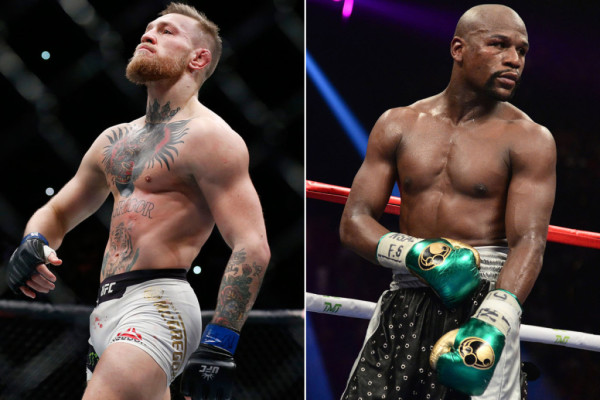 The Biggest Fight Of All Time In Numbers
