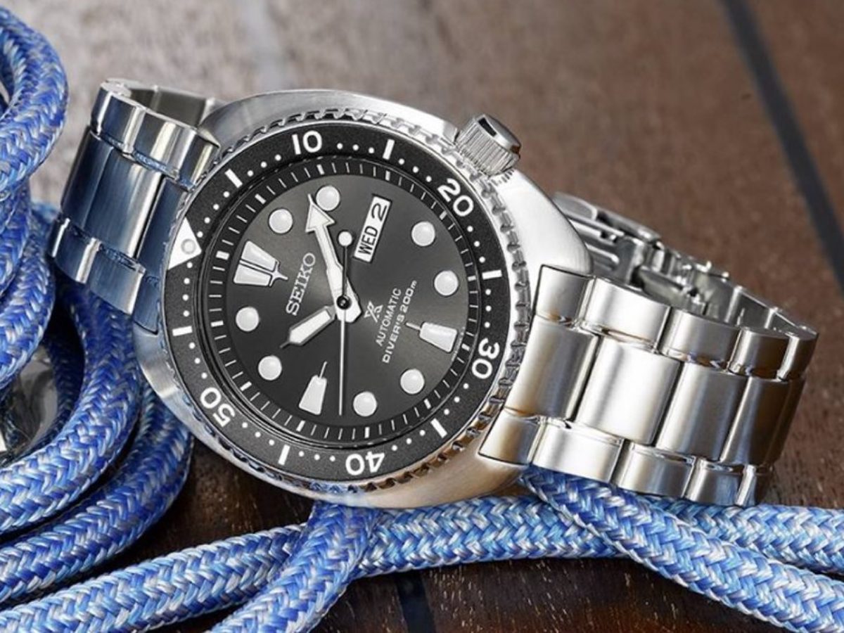 starbuy seiko 5