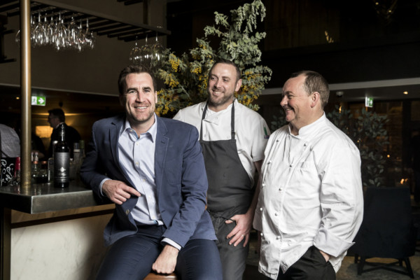 St Hugo & Pier One’s Food & Wine Collaboration Will See You Through Winter