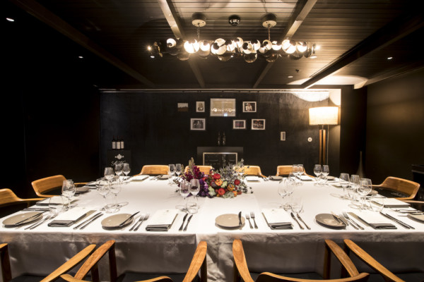 St Hugo & Pier One’s Food & Wine Collaboration Will See You Through Winter