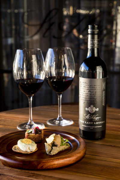 St Hugo & Pier One’s Food & Wine Collaboration Will See You Through Winter