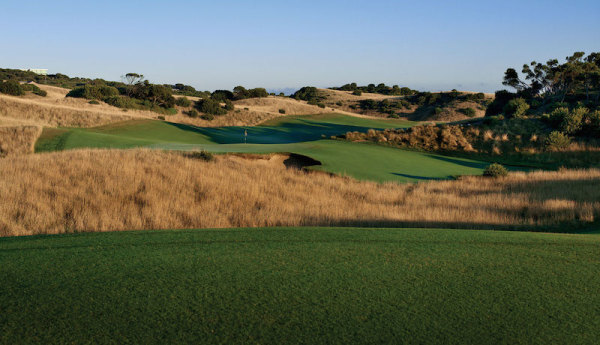 7 Australian Golf Courses You Have To Play Before You Die