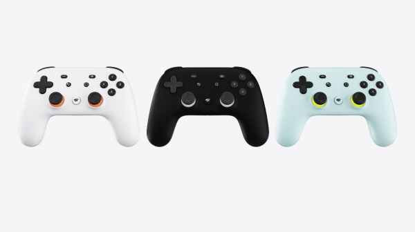 Everything We Know About Google&#8217;s Streamed Gaming Platform, Stadia