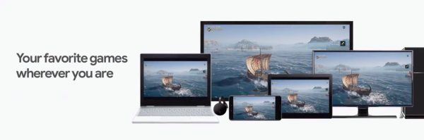Everything We Know About Google’s Streamed Gaming Platform, Stadia
