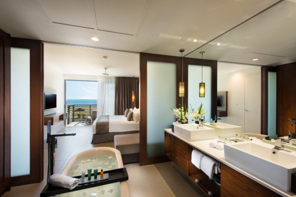 Hilton Fiji Has Your Pacific Island Getaway Sorted