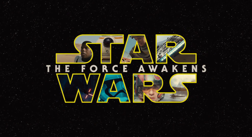 Final &#8216;Star Wars: The Force Awakens&#8217; Trailer Arrives