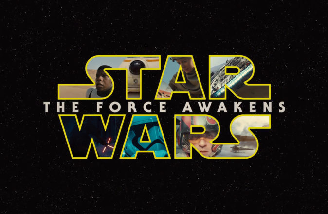 Final &#8216;Star Wars: The Force Awakens&#8217; Trailer Arrives