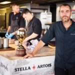 Stella Artois Are Bringing Shannon Bennett And Vue de Monde To Spring Racing