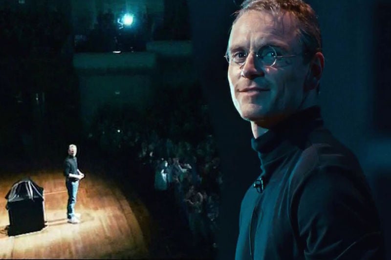 The New &#8216;Steve Jobs&#8217; Trailer Is Electrifying