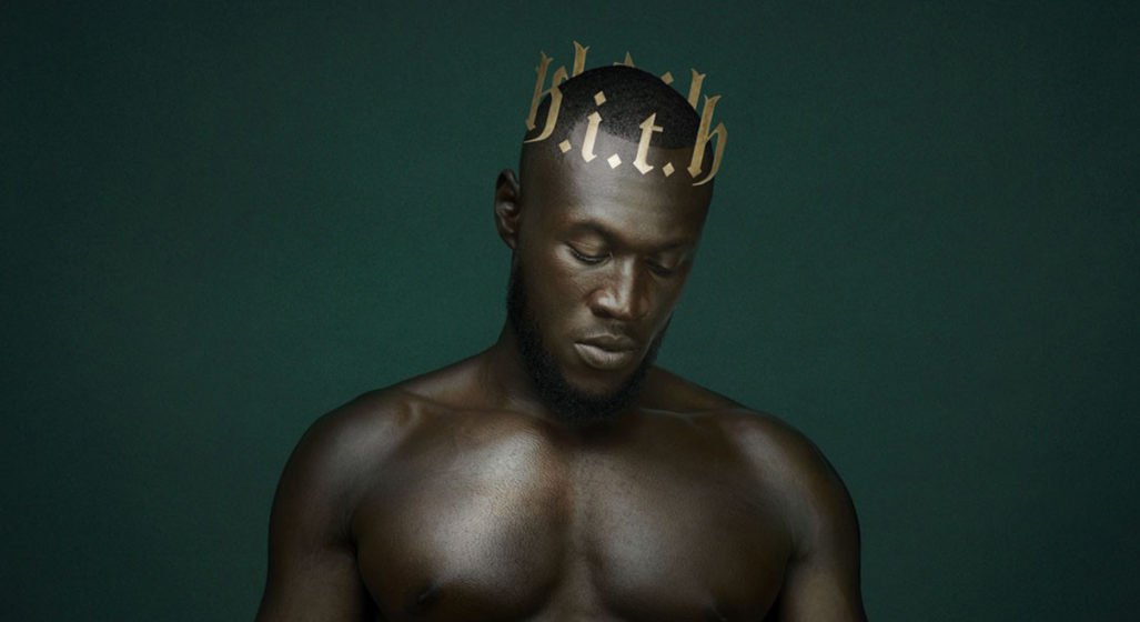 Stormzy Is Returning To Australia For His 2020 World Tour