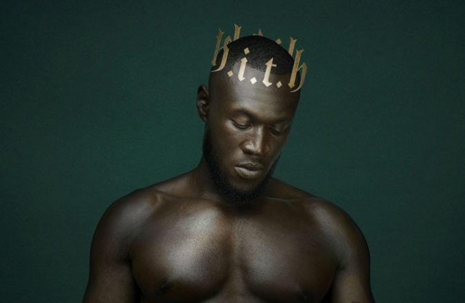 Stormzy Is Returning To Australia For His 2020 World Tour