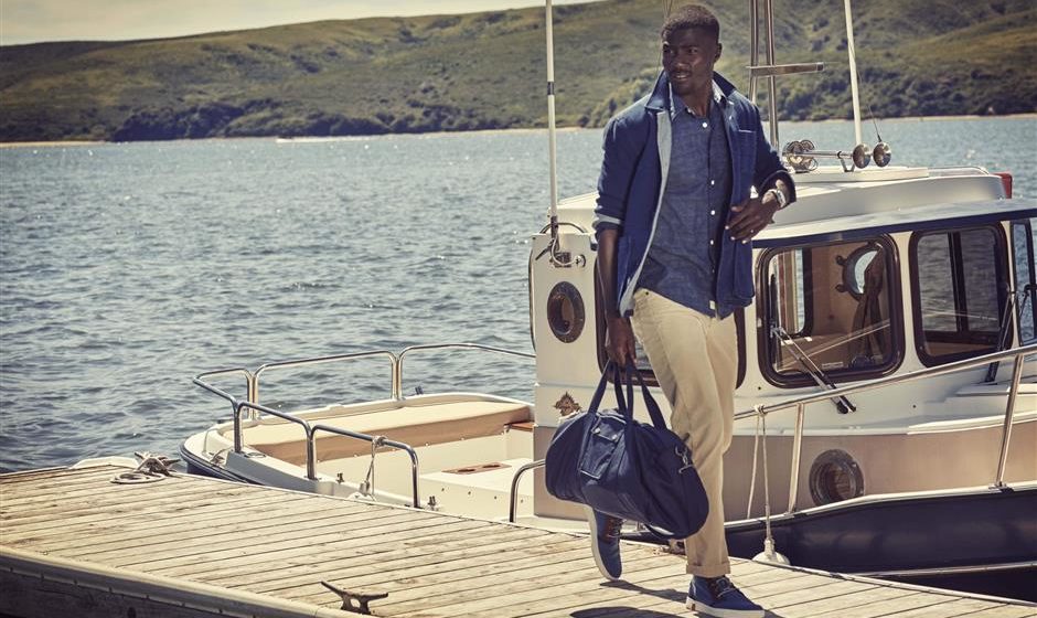 The Best Boat Shoes For Summer 2022