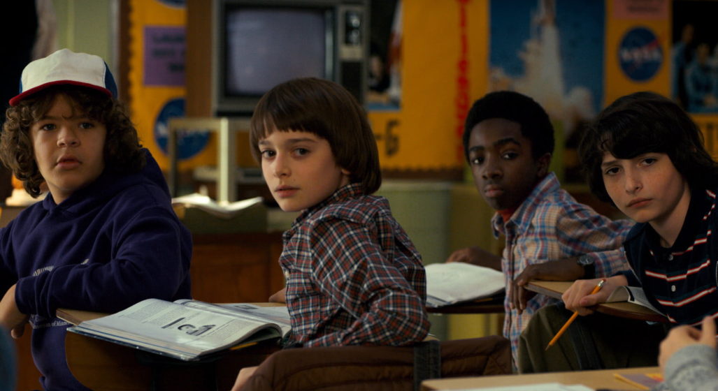 Stop What You&#8217;re Doing, &#8216;Stranger Things&#8217; Season 3 Now Has A Trailer