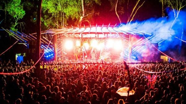 We Talk Australia’s Best BYO Festivals With The Kite String Tangle
