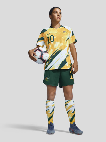 matildas jersey 2019