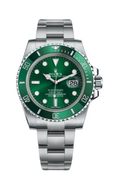 rolex submariner overrated