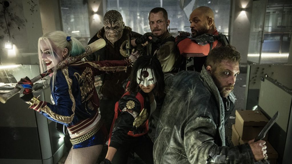 The Worst Blockbuster Movies Since 2000 According To Critics
