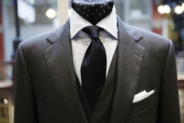 The Best Bang For Your Buck Custom Suit Shops