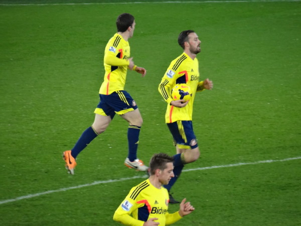 EPL 15/16 Preview