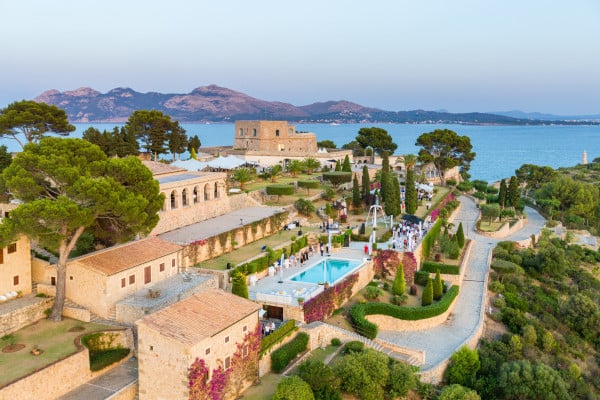 Spain&#8217;s Most Expensive Holiday Villa Is The Mallorcan Fortress From &#8216;The Night Manager&#8217;
