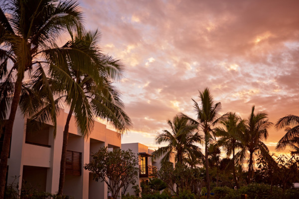 Hilton Fiji Has Your Pacific Island Getaway Sorted