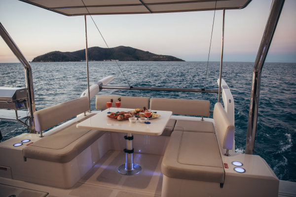 Three New Luxury Yachts You Can Charter In The Whitsundays This Summer