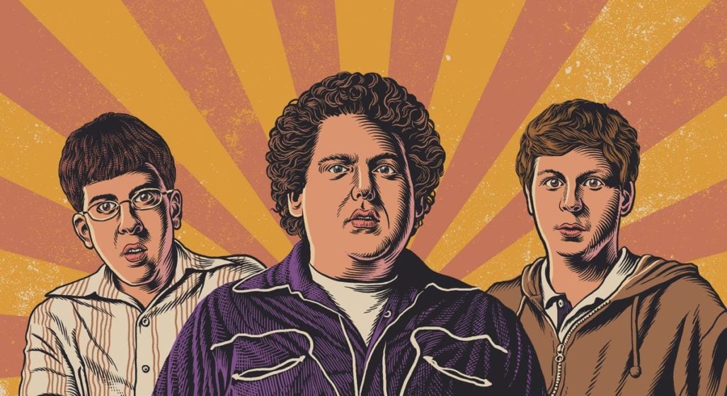 Why &#8216;Superbad&#8217; Is The Greatest Millennial Comedy Of All Time