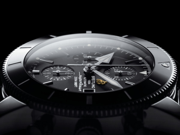 Breitling&#8217;s Best From Basel 2017