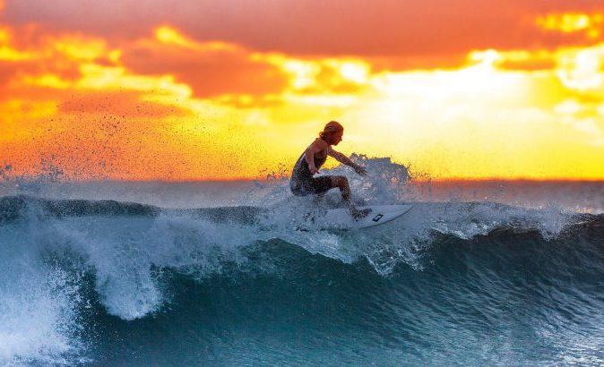 The World&#8217;s 10 Best Surf Spots That Aren&#8217;t Bali