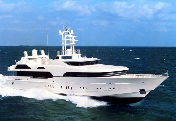 Roman Abramovich S Yacht Fleet Past Present Boss Hunting