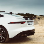 Jaguar&#8217;s F-Type SVR Is The Otherworldly Muscle Car Britain Forgot It Had