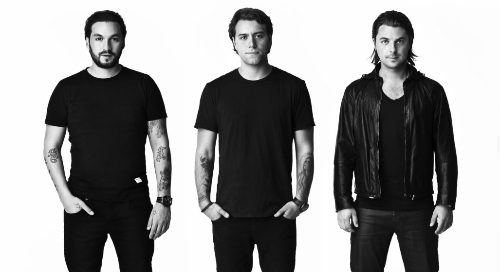 Swedish House Mafia&#8217;s Reunion Is Official