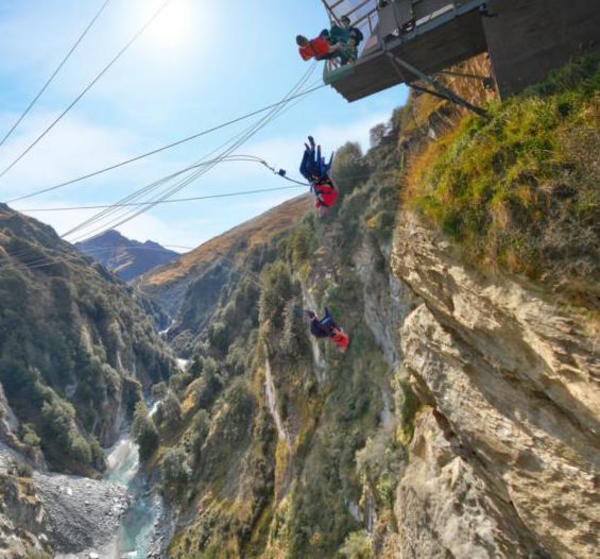 The Ultimate Queenstown Adventure Guide