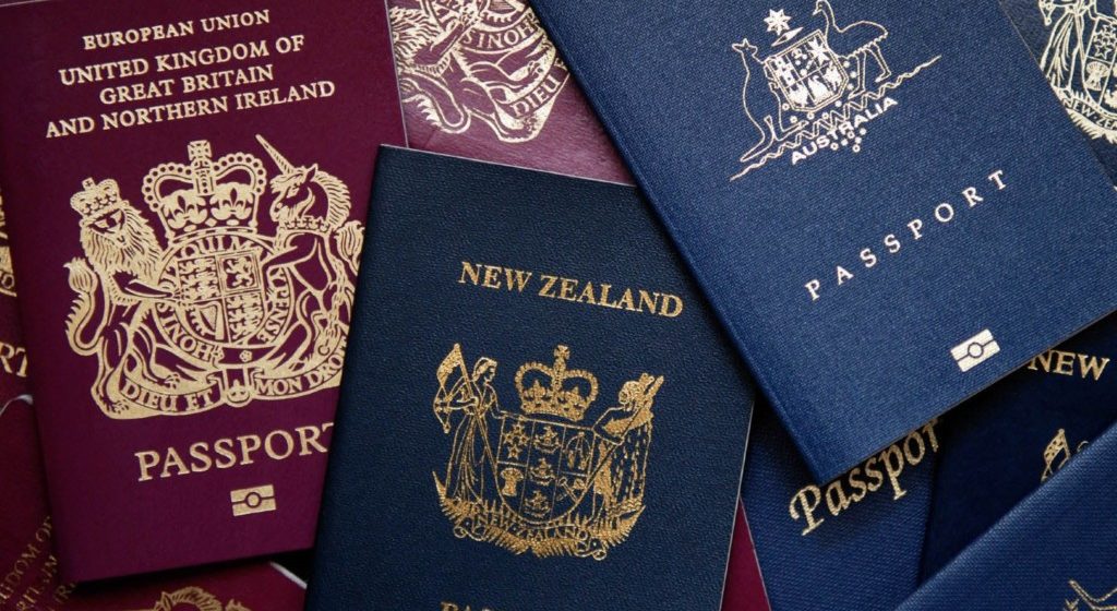 These Are The World&#8217;s Most Powerful Passports