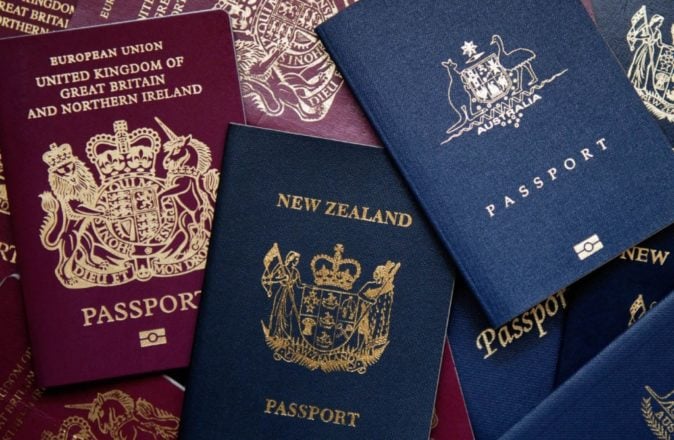 These Are The World&#8217;s Most Powerful Passports