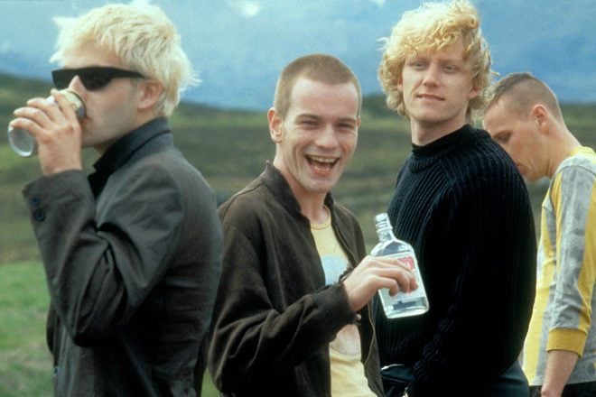 The First Teaser Trailer For The &#8216;Trainspotting&#8217; Sequel Is Here