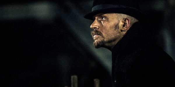 Why &#8216;Taboo&#8217; Is Your Next Binge-Worthy TV Series