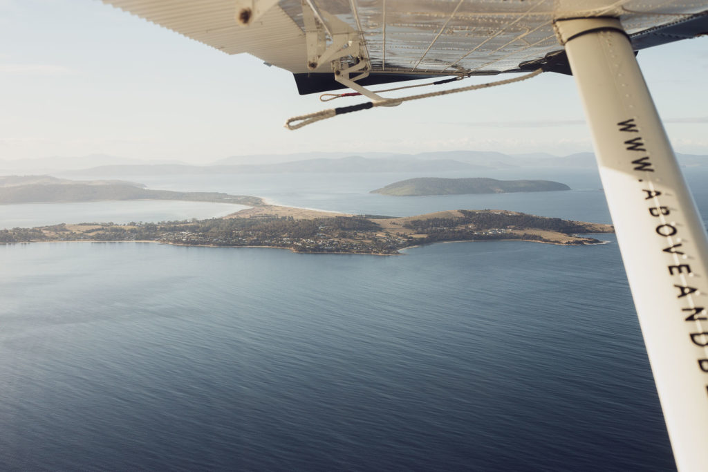 A Taste Of Tasmania With The TAG Heuer Autavia