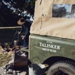 A Trip To Dark Mofo And Satellite Island With Talisker