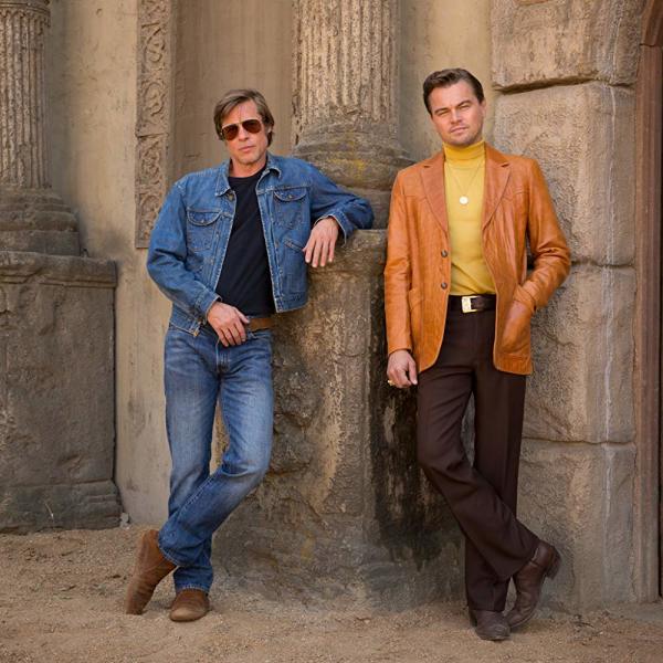 Everything You Need To Know About &#8216;Once Upon A Time In Hollywood&#8217;