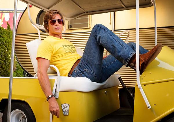 Everything You Need To Know About &#8216;Once Upon A Time In Hollywood&#8217;