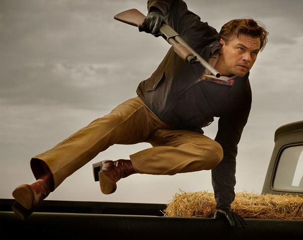 Everything You Need To Know About ‘Once Upon A Time In Hollywood’