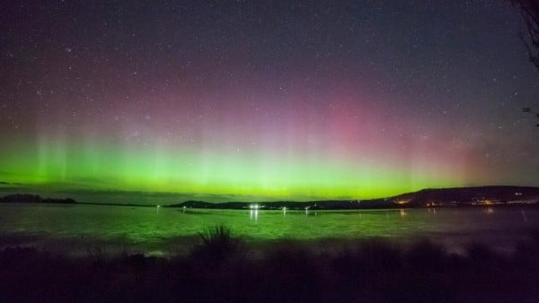 The Best Spots On Earth To See The Aurora Australis