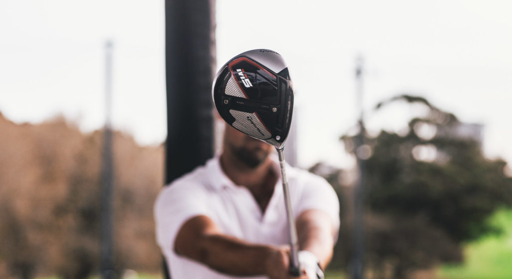 Tiger Woods&#8217; New Driver Is So Fast It’s Almost Illegal