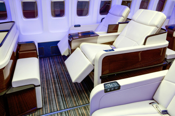 For $180,000 The Four Seasons Will Fly You Around The World In A Private Jet